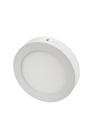 Cata Ct-5273 30 Watt Sıva Üstü Led Armatür Yuvarlak Beyaz Işık N11.161
