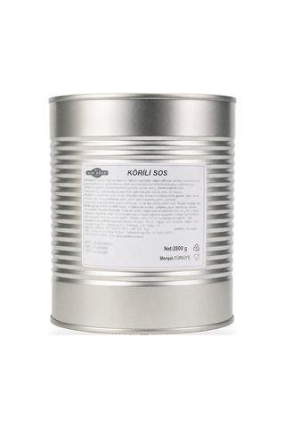 Joe Rest Körili Sos 2800 G