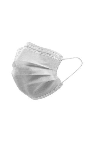 Atak Medikal Beyaz Maske 50'li 4 Paket Alana 1 Paket Bedava