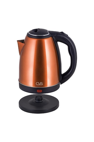 Cvs DN 00013 1.8 L Su Isıtıcı Kettle