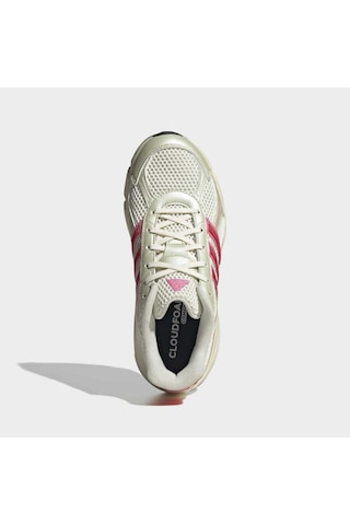 Adidas Hq7293 Technochaos 2000 Kadın Günlük Spor Ayakkabısı Gri