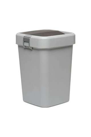 Koçtaş Comfort Kilitli Mutfak Çöp Kovası 18 Litre