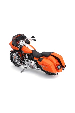 Harley-davidson Cvo Road Glide 2022 Model Motosiklet 34360-2-040