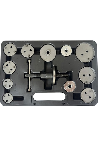 Nt Tools Fren Piston Seti 12 Parça