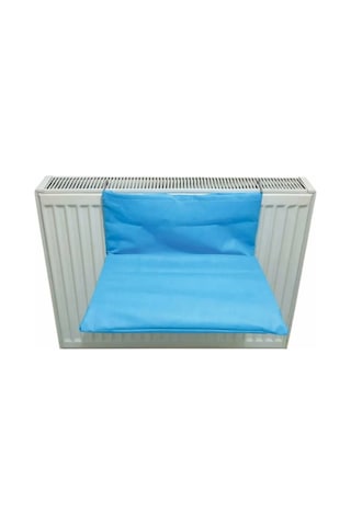 Petzoom Kalorifer Askılı Kedi Yatağı 45 x 32 x 3 CM