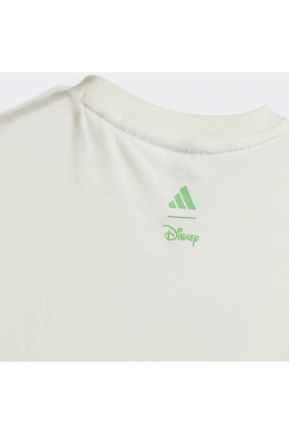 Adidas Disney Mickey Mouse Çocuk Beyaz T-shirt Jl9169 Beyaz