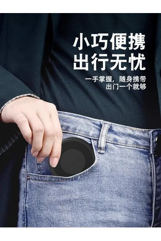 Yifomall 60w Hızlı Şarj Çift C Kablosu, Çok Fonksiyonlu Dönüştürücü, Telefon Tutucu Ve Saklama Kutusu - Siyah iPhone Uyumlu, Type-c, Android Uyumlu