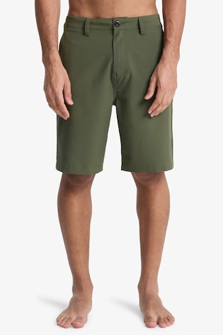 Quiksilver Eqyhy03881-15484 Union Amphibian 20 Erkek Şort Yeşil