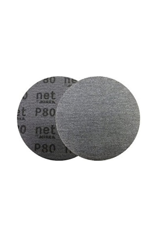 Mirka Autonet 150Mm Tel / Elek Zımpara 120 Kum