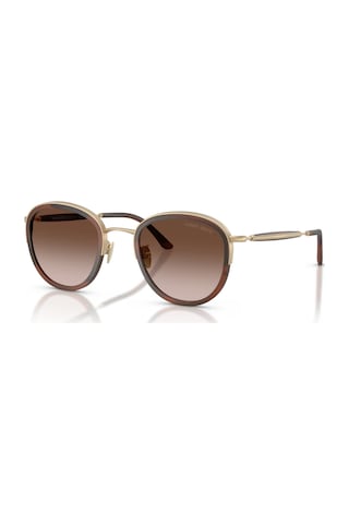 Giorgio Armani Ar 0ar6176 300213 49 23 145 Gu037108 Güneş Gözlüğü Sarı