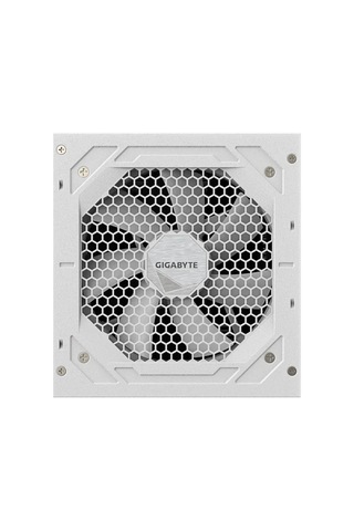 Gıgabyte 1000w 80+gold Gp-ud1000gm Pg5 Ice Tam Modüler Power Supply Beyaz