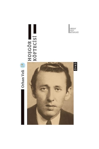 Hoşgör Köftecisi - Orhan Veli - Maviçatı Yayınları