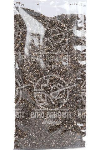 Bitki Baharat Dünyası Chia Tohumu 100 G