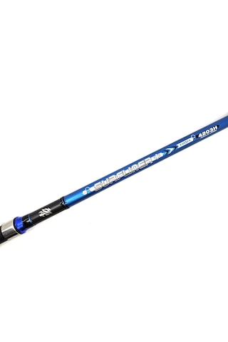 Okuma Surfliner+ Surf 420cm 100-250gr 3 Parça Surf Olta Kamışı