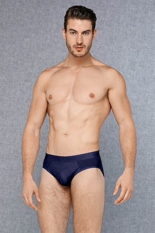 Doreanse Erkek 3 Lü Slip 1327