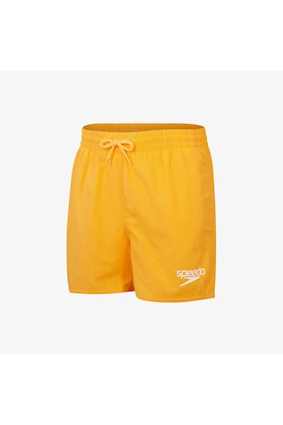 Speedo Classics 13 Çocuk Sarı Deniz Şortu - 8-1241216143