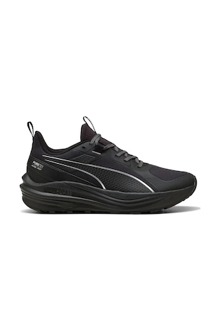 Puma Flare Pro Trail Ptx Erkek Siyah Koşu Ayakkabısı Siyah
