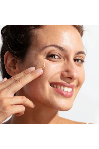 Svr Sun Secure Tinted Drops Spf50+ Güneş Koruyucu 15 Ml