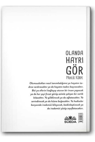 Olanda Hayrı Gör N11.132