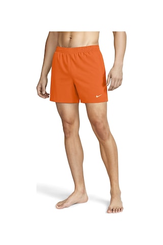 Nike Nıke Breaker Solid 5'' Turuncu Şort Mayo L
