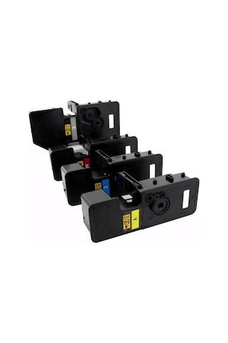 Kyocera Tk-5240 Uyumlu Toner Seti - M5526Cdw-P5026Cdw
