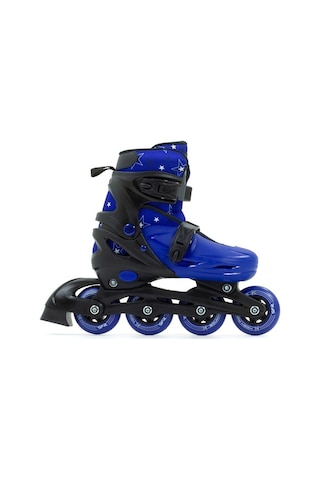 Sfr Plasma Blue Ayarlanabilir Urban Çocuk Paten