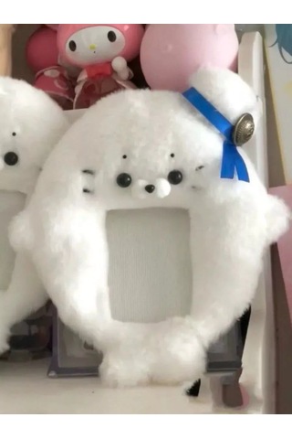 Red New Year Yumuşak Rozet, Okul Çocukları İçin Rozet. 263846080