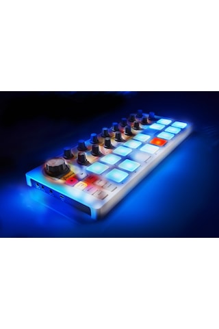 Arturia Beatstep Pad Kontrol