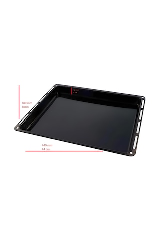 Bosch Uyumlu Ankastre Fırın  Tepsi