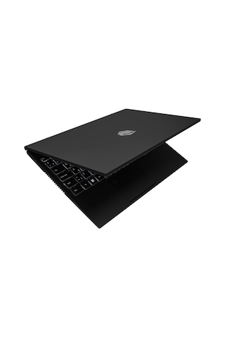 Monster Huma H4 V5.2.3 Black i7-1255U 8 GB 500 GB SSD 14.1" Free Dos FHD Dizüstü Bilgisayar