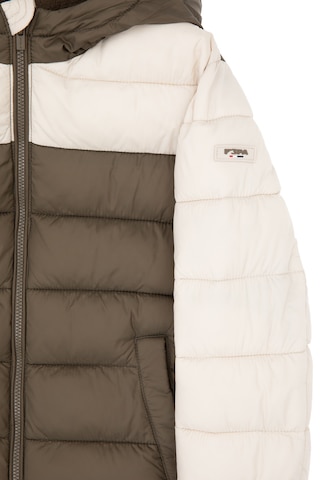 U.s. Polo Assn. Erkek Çocuk Vizon Mont 50312095-vr052 Vizon