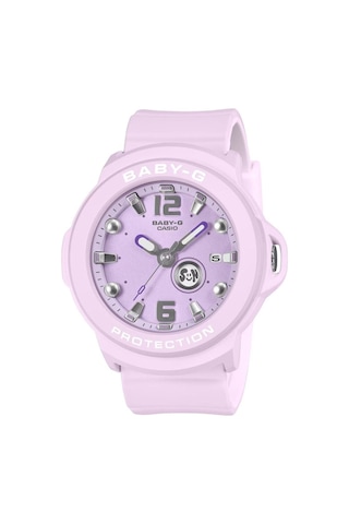 Casio Bga-15k-6adr Kol Saati Renkli