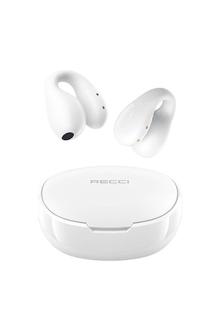Recci REP-W66 Dynamic Serisi Hi-Fi Ses Bluetooth 5.3 Kulak İçi Kulaklık