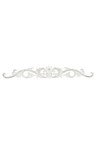 Decogold Beyaz Altın Papatya Motif 10 65 Cm