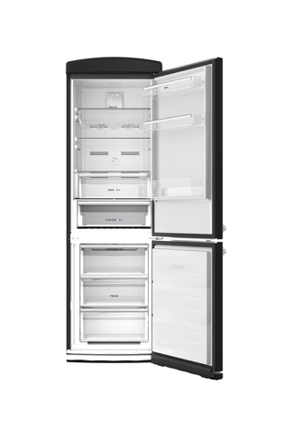 Teka RBF 78615 RTR 341 LT No-Frost Kombi Tipi Retro Buzdolabı