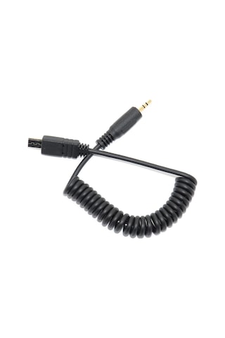 Sony için Jjc Cable-F2 Yedek Kumanda Kablosu