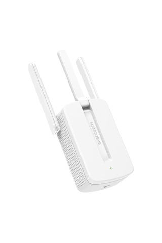 Mercusys MW300RE 300 Mbps 2.4 GHz Kablosuz Menzil Genişletici