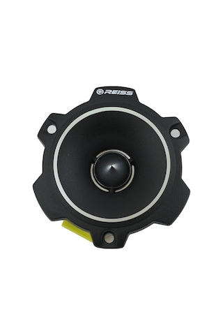 Reiss Audio Rs-ta-63 Dom Tweeter