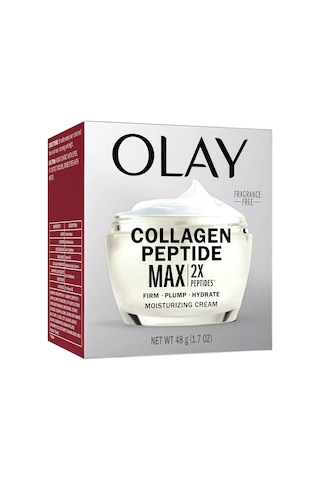 Olay Collagen Peptide Max Nemlendirici Krem 50ml