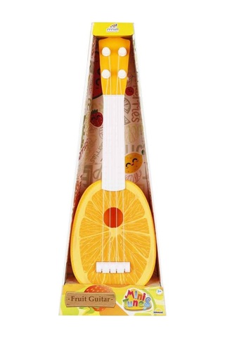 S01081920a Gitar Telli Mini Meyve Dsn 35cm 4a-sun