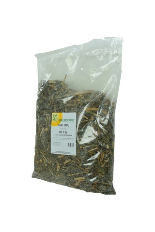 Doğan Baharatçılık Yakı Otu Doğal Paket 1 KG