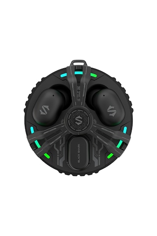 Black Shark Rokas 5 Bluetooth 6.0 Kulak İçi Kulaklık (Black Shark Türkiye Garantili)