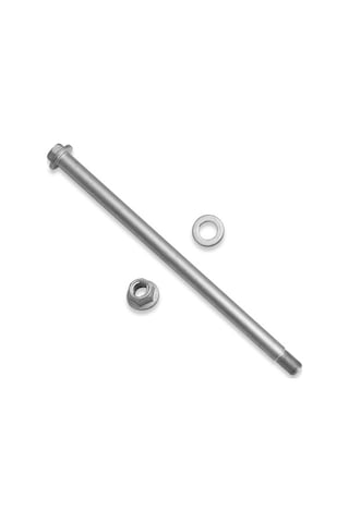 Novahub Honda Trx400ex/450r Pivot Cıvata+somun Seti 1999-2014