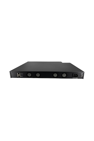 Longlıne Lng5860-48m4x2q 48 Port L3 2.5g Yönetilebilir Switch (4x 10g Sfp+ + 2x 40g Sfp)
