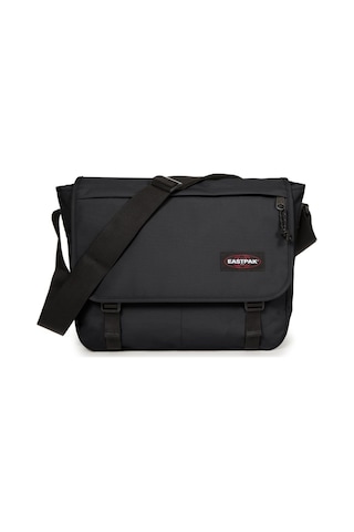 Eastpak Delegate Omuz Askılı Postacı Çantası Ek00026e0081 Siyah