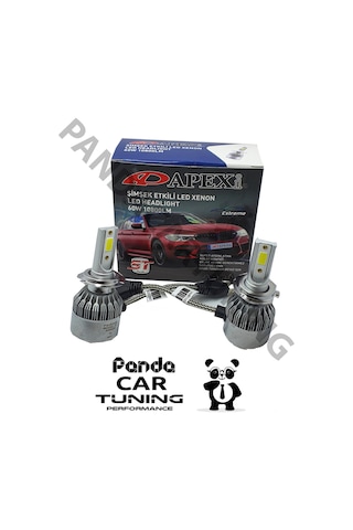 Apexi Beyaz Led Xenon 497114179