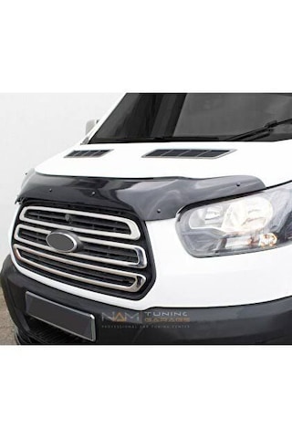 Ford Transit 2014-2018 Kaput Rüzgarlığı Ford Transit 2014-2018 Kaput Rüzgarlığı