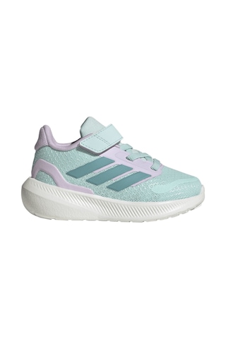 Adidas Runfalcon 5 El I Çocuk Günlük Spor Ayakkabı Jp9408 Çok Renkli