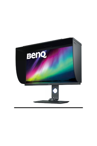 BenQ SW321C 32" Adobe RGB 4K Fotoğrafçı Monitörü