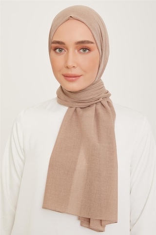 Armine Trend Adalia Şal 00oa0444 3132 - Desenli